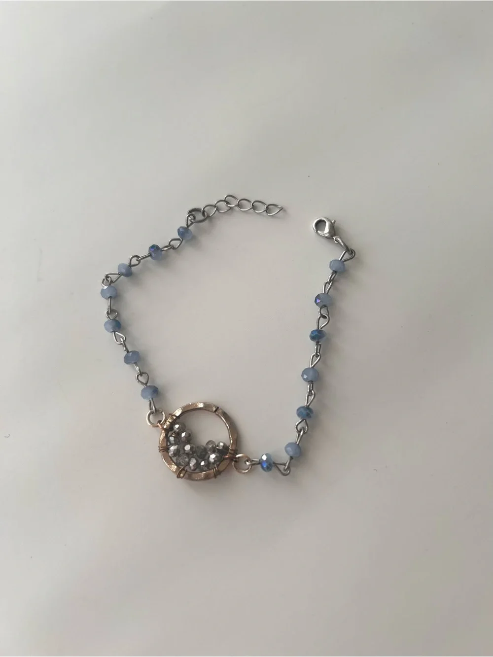 N/A handcrafted bracelet